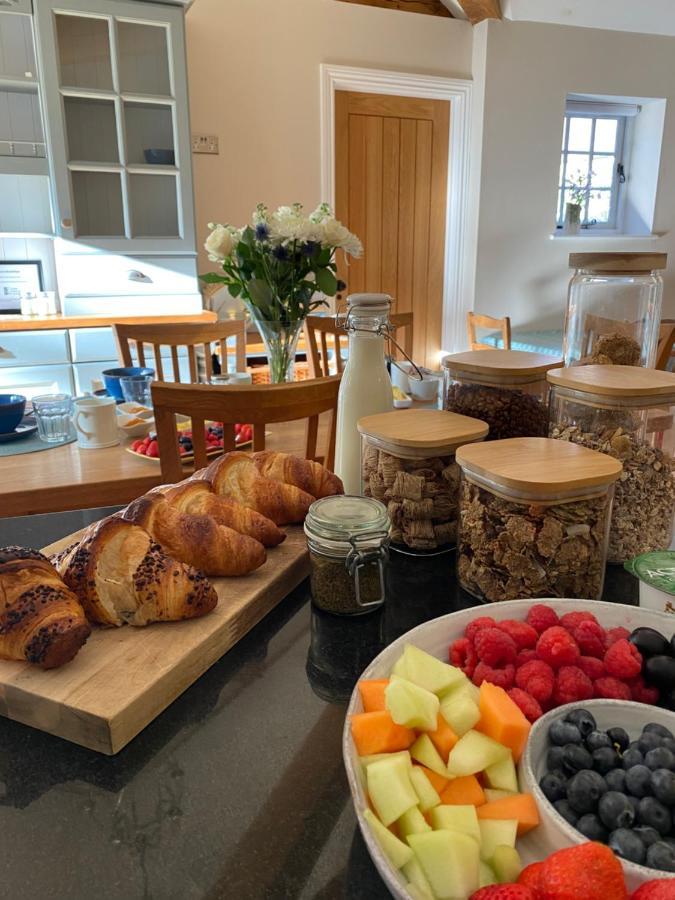 Old Bunsty, Bed & Breakfast