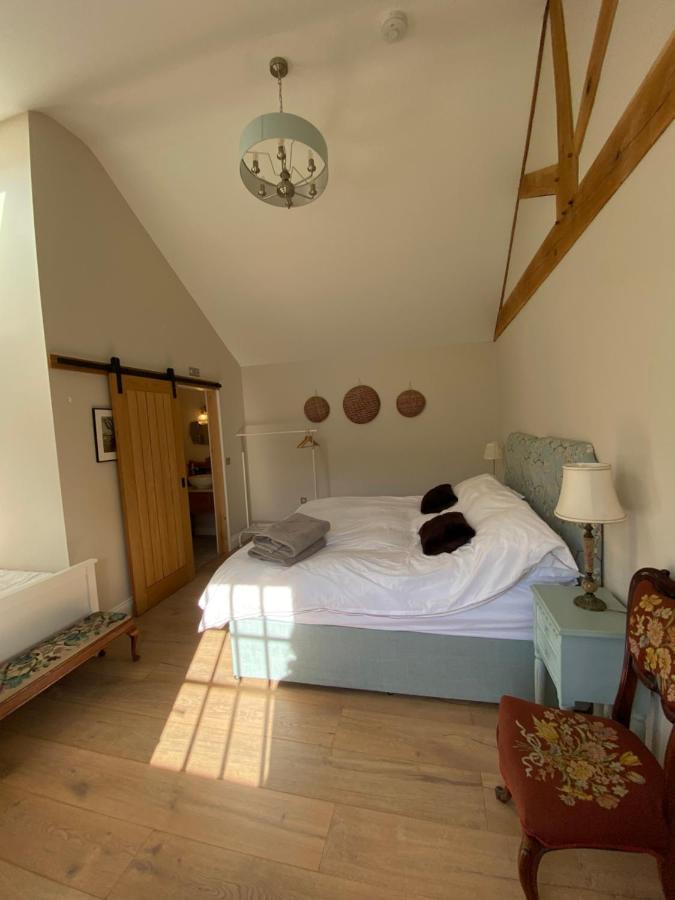 Bed & Breakfast Old Bunsty, *